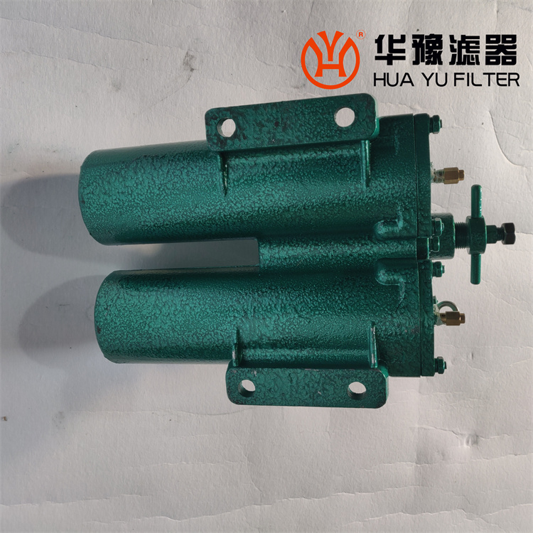 mg冰球突破十大平台SPL-80C不锈钢筒式过滤器