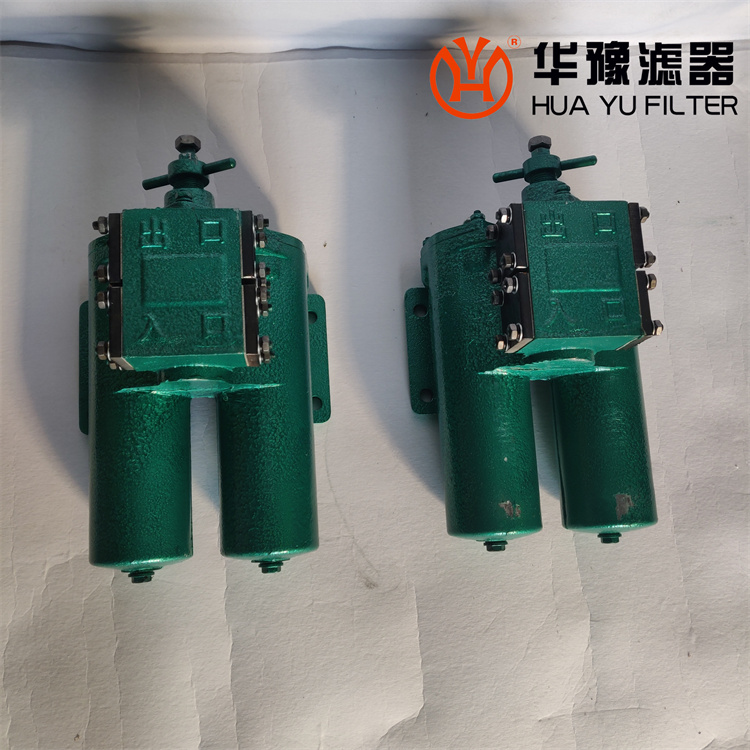 mg冰球突破十大平台双筒过滤器RFLDON951DAS5D1.X/-L24