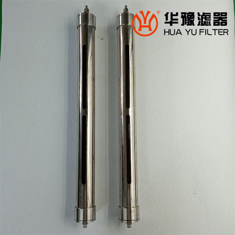 mg冰球突破十大平台不锈钢阳离子树脂交换柱TZ215