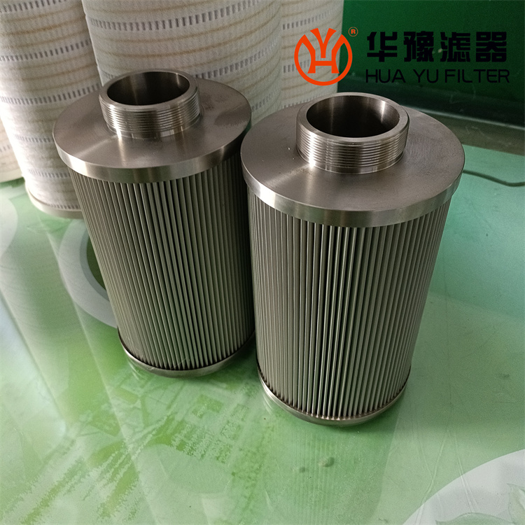 mg冰球突破十大平台SPL-125X高压液压系统过滤器滤芯