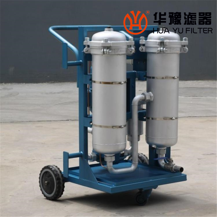 mg冰球突破十大平台润滑油真空滤油机TYA-10