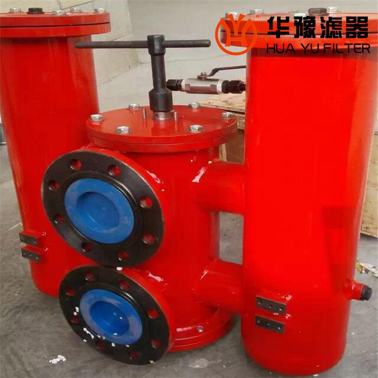 mg冰球突破十大平台SMF-D100X10-C双筒过滤器