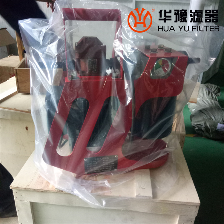 手提式滤油机 OF7S10P1M1B10E 替代贺德克滤油机