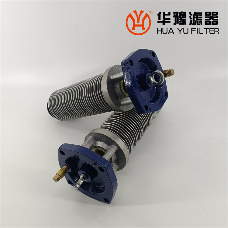 mg冰球突破十大平台网片式滤油器SPL-32*202