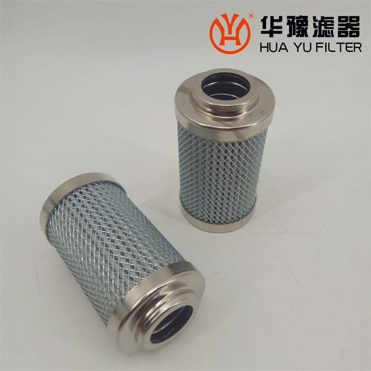 mg冰球突破十大平台双筒滤芯SMF-D30*20C高压过滤器滤芯