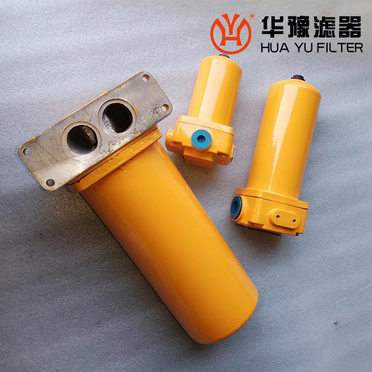 mg冰球突破十大平台SZUI-A250×30P双筒回油过滤器