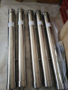 mg冰球突破十大平台 电厂化学取样离子交换柱TZ217