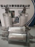 mg冰球突破十大平台 取样线绕过滤器KL-GL10B