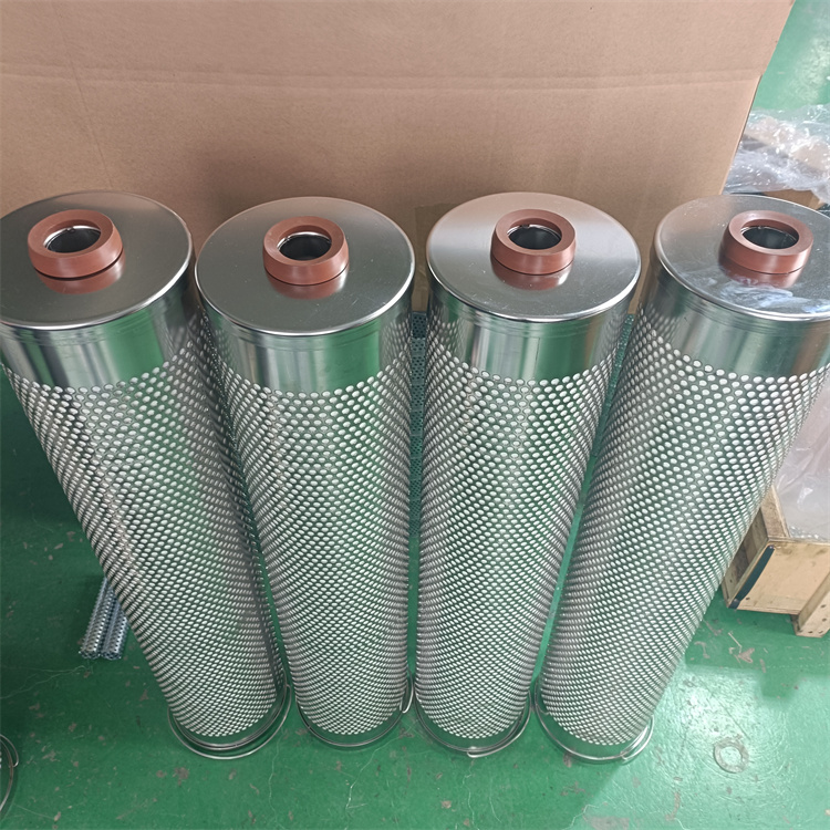 mg冰球突破十大平台 抗燃油再生滤芯 HZC40.02Z 除酸脱酸滤芯