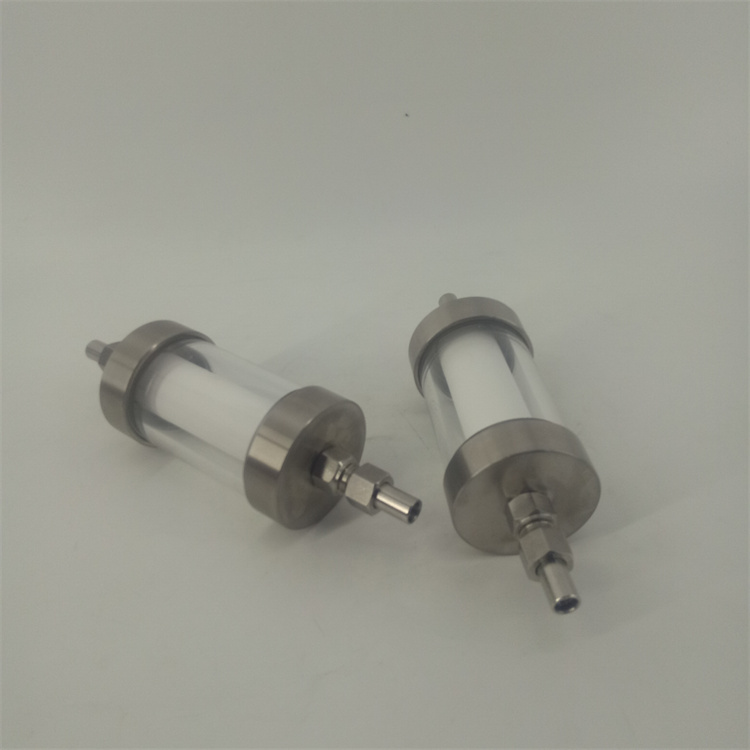 mg冰球突破十大平台生产 GLQ-02X-A低压过滤器