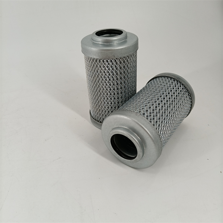 mg冰球突破十大平台风机油站双筒过滤器TL147液压油滤芯