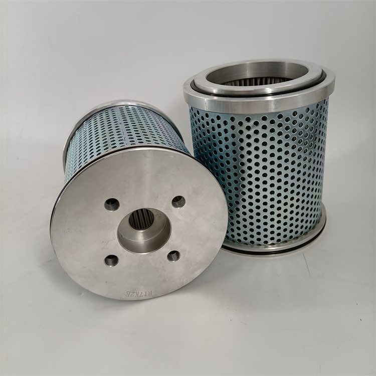 mg冰球突破十大平台滤芯厂家双筒滤油器滤芯R17K2E