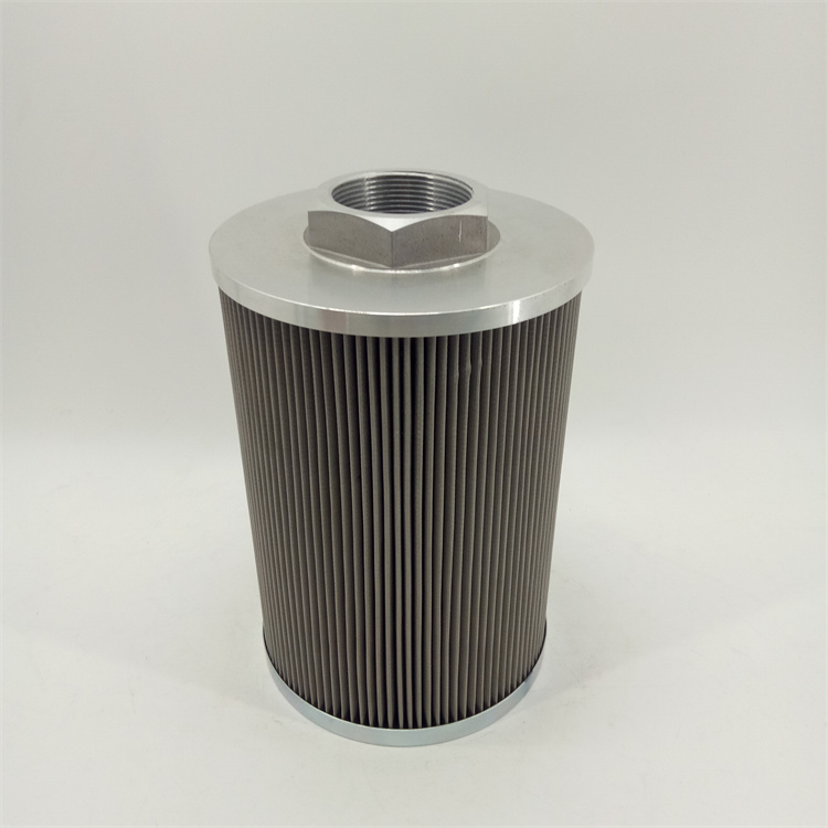 mg冰球突破十大平台液压油滤芯160XG2X250 80um