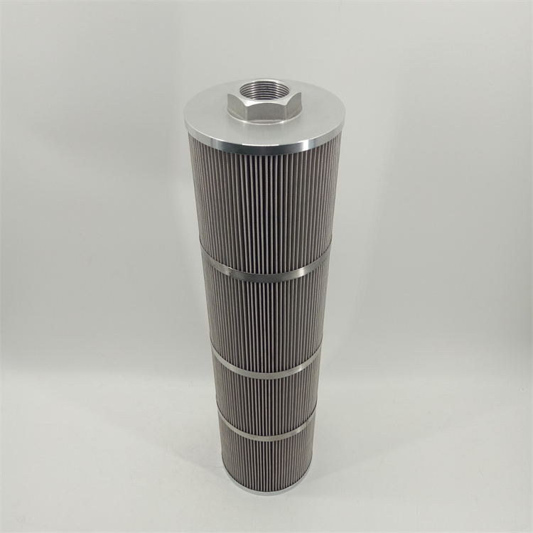 mg冰球突破十大平台液压油滤芯150XG1X600 3um