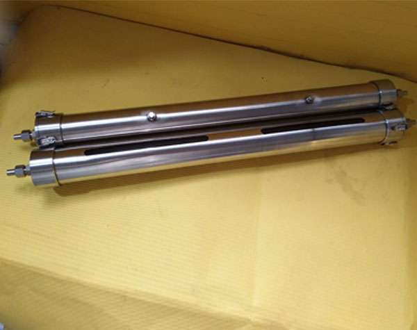 mg冰球突破十大平台 TZ215离子交换柱