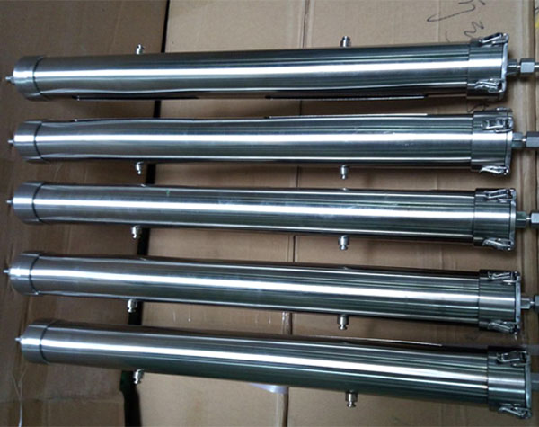 mg冰球突破十大平台 快开式不锈钢观察窗离子交换柱SI-V15M-6AI\II