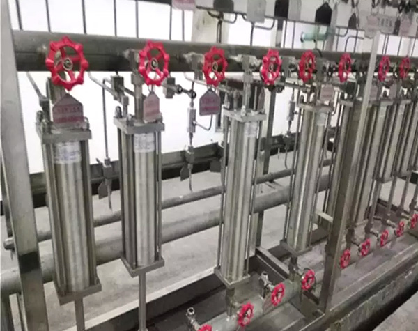 mg冰球突破十大平台 水汽取样装置SQZ系列电厂取样计算机系统