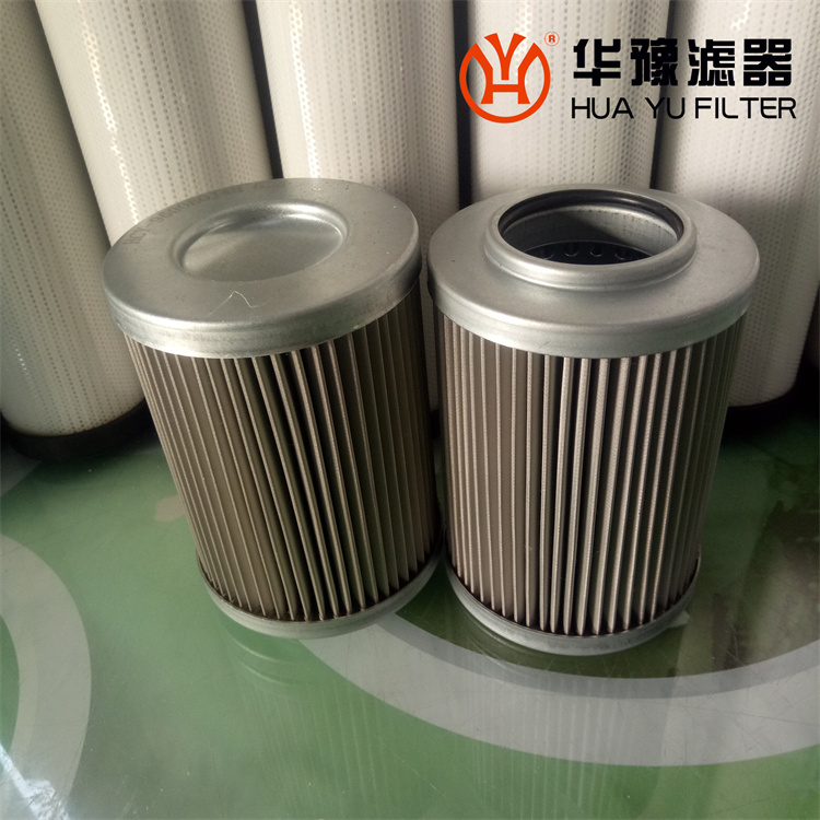 mg冰球突破十大平台HCYL09076FCS12H50 液压站主泵滤芯