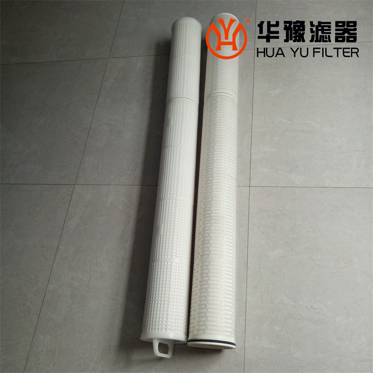 mg冰球突破十大平台HF40PP040D01大通量精密过滤器滤芯