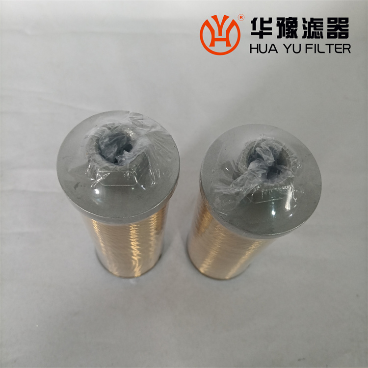 mg冰球突破十大平台XU-16*80-J 线隙式吸油滤油器