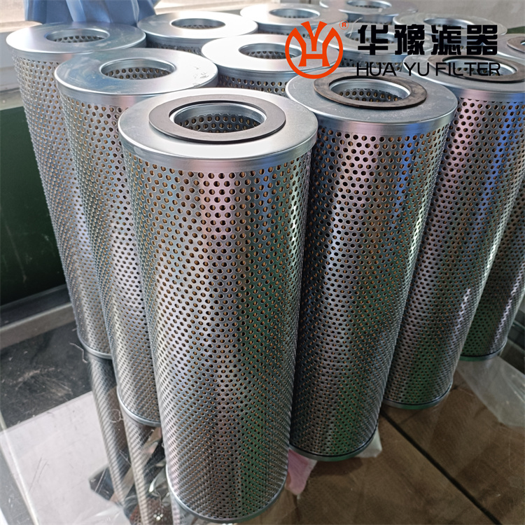 mg冰球突破十大平台液压油滤芯153*458/YLX-2456