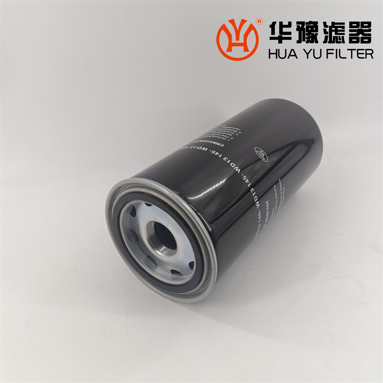 mg冰球突破十大平台油滤 WD13145 机油过滤器 WD13145