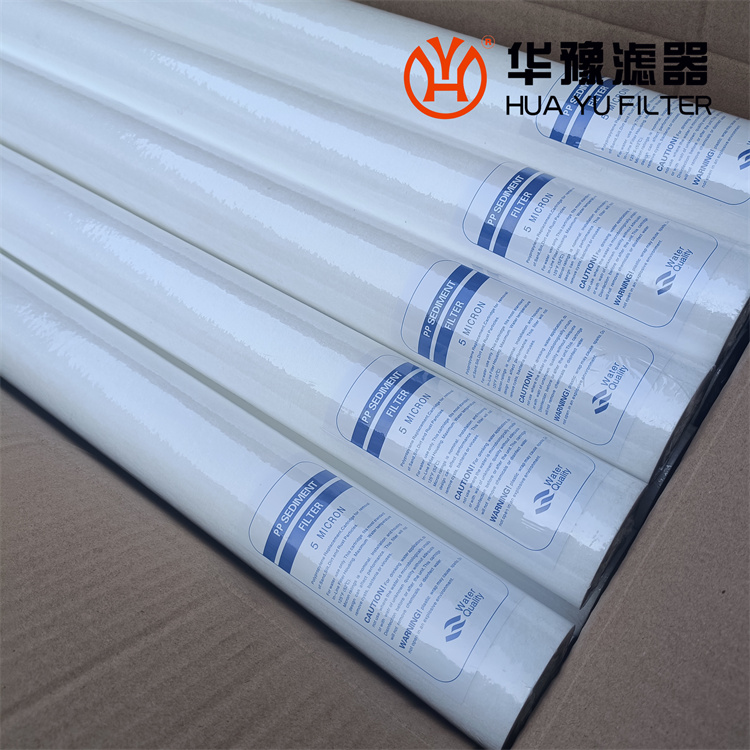 mg冰球突破十大平台大流量PP折叠滤芯HFU620UY200H13