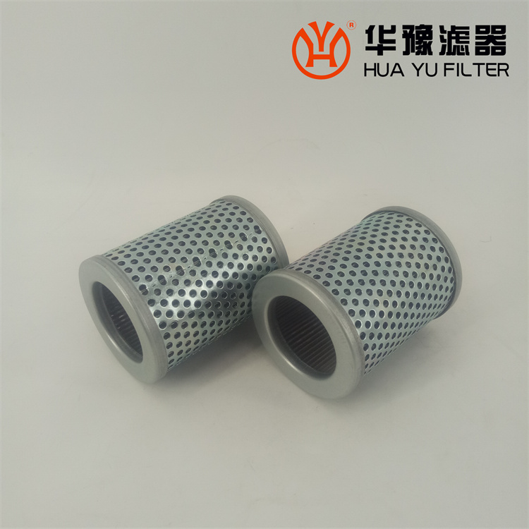 mg冰球突破十大平台IX-800*180液压油站吸油过滤器滤芯