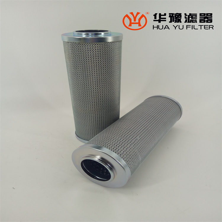 mg冰球突破十大平台LS005B100B循环油泵入口滤芯