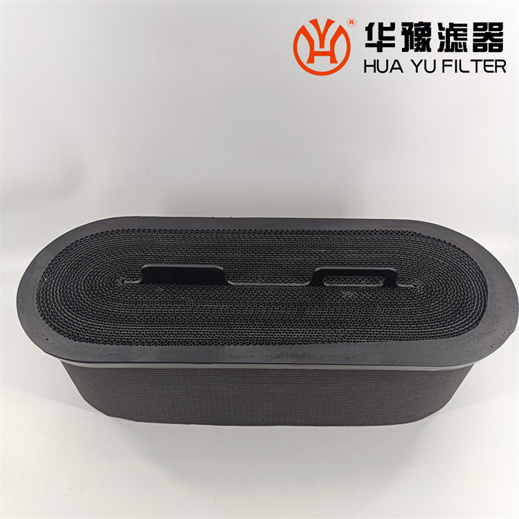 mg冰球突破十大平台替代蜂窝滤芯P608667