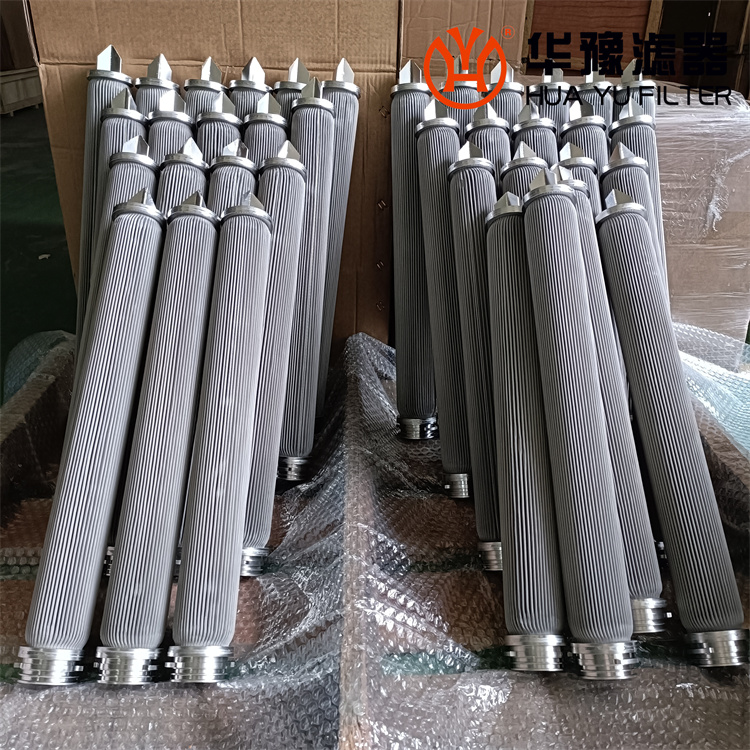 mg冰球突破十大平台电厂钢厂BOLL-30×745烛式滤芯