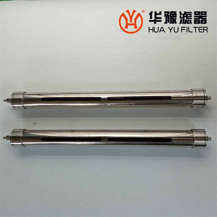 离子交换柱HP04C电厂取样架交换柱柱