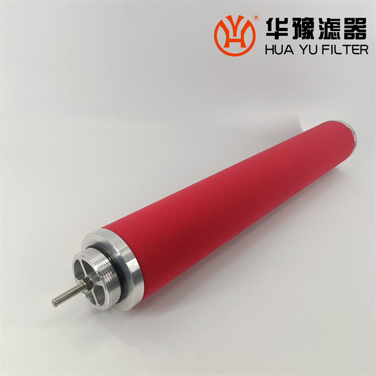 mg冰球突破十大平台Deltech除油滤芯D-0175-VFE