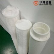 mg冰球突破十大平台反渗透大流量水滤芯HFU640GF100JW