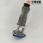 mg冰球突破十大平台HDSPL80 网片式滤油器用 SPL-32