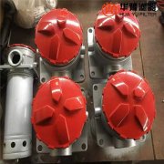 mg冰球突破十大平台替代YLX-25×80L箱外吸油过滤器