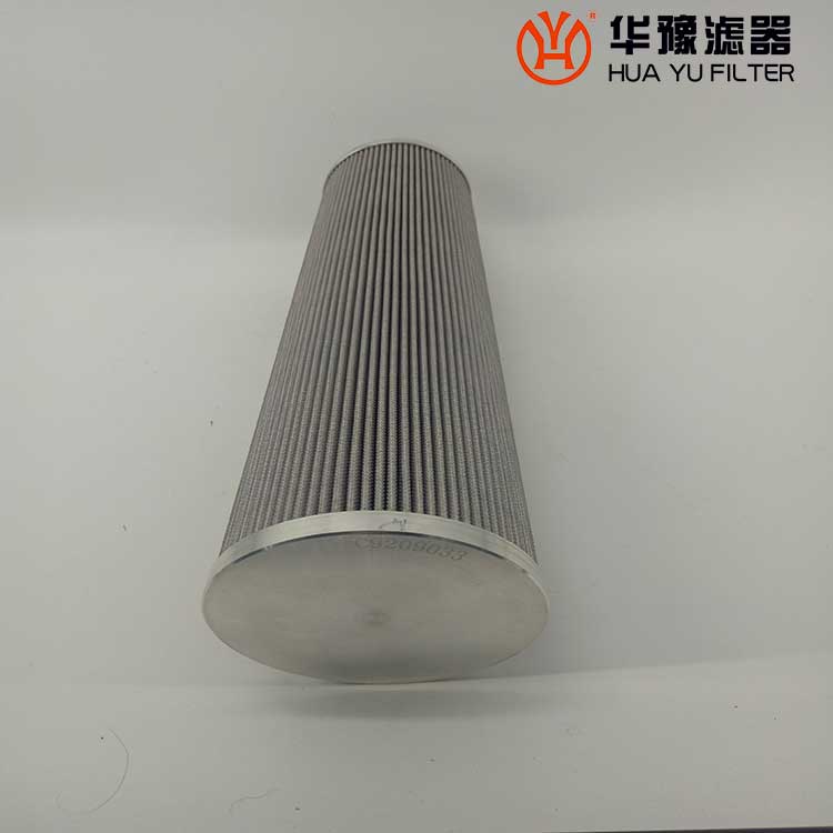 mg冰球突破十大平台EH油循环油泵入口 WGP0362EHHYD