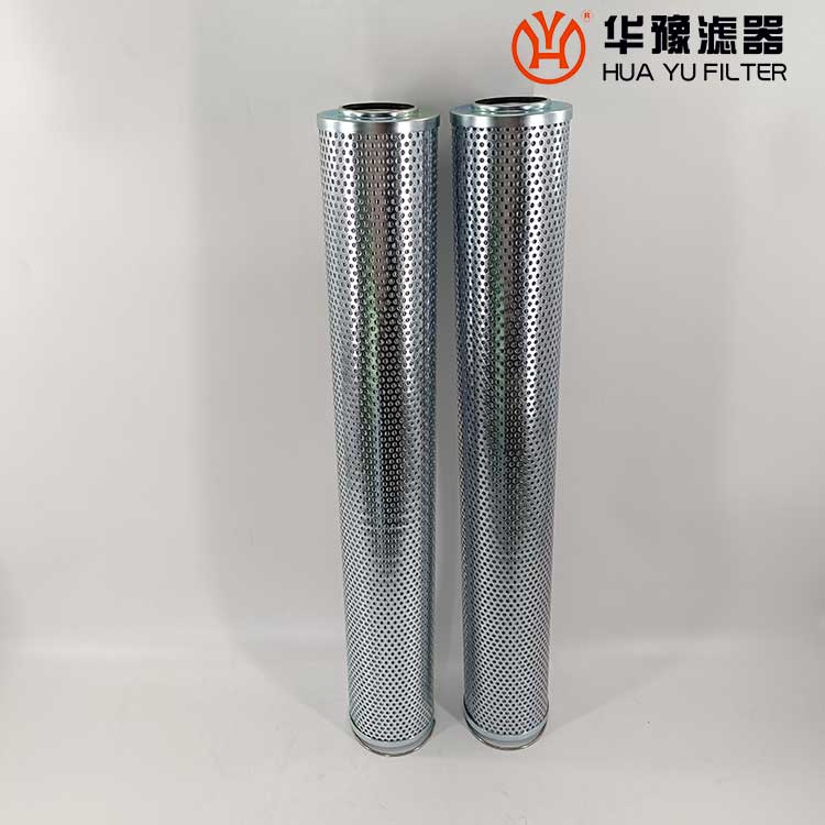 mg冰球突破十大平台DH40-40B*20F/Y 双联过滤器稀油站滤芯