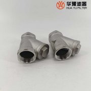 mg冰球突破十大平台供应Y型过滤器 DN20