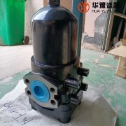 PLF-E330*10FP压力管路过滤器 mg冰球突破十大平台滤器