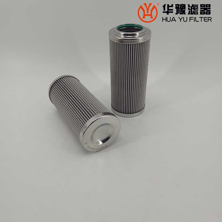 mg冰球突破十大平台AC140*250/25SS滤芯 进出口液压油滤芯