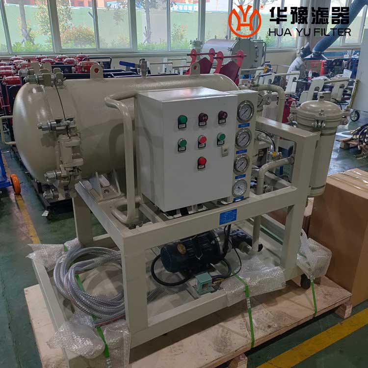 mg冰球突破十大平台HRM02XR3ZCP滤油机