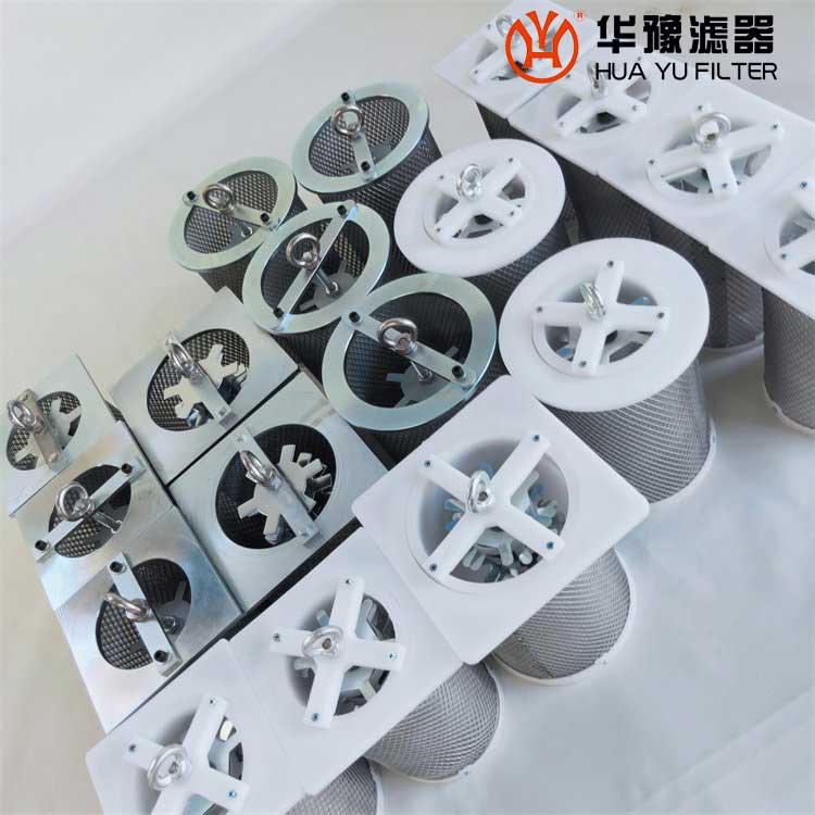 mg冰球突破十大平台双筒过滤器滤芯 JIS 10K-80A