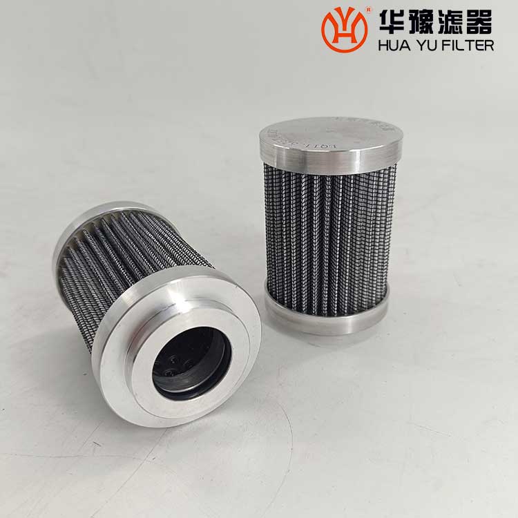 mg冰球突破十大平台LQ11.575T.01KY液压油滤芯