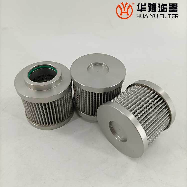 mg冰球突破十大平台TU-40*0.5-635 不锈钢润滑油滤芯