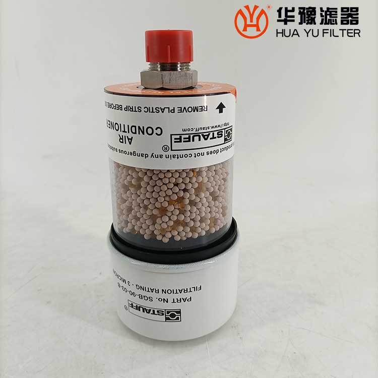 mg冰球突破十大平台SDB-093/2吸湿空气过滤器