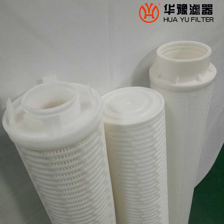 mg冰球突破十大平台HFPP-150N-PP050-40EC 折叠大流量滤芯