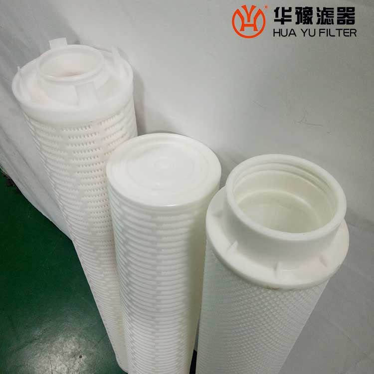 mg冰球突破十大平台HPPN-150N-WP0500-5EC折叠大流量滤芯