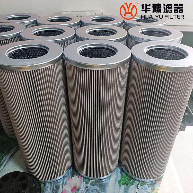 mg冰球突破十大平台电厂液压站回油滤芯 HCYL-01NR1000FCS16HB