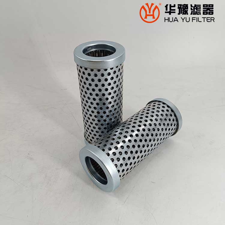 mg冰球突破十大平台QTL-63抗燃油滤芯_EH循环路口滤芯